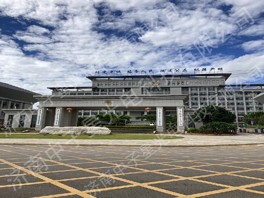 特警支隊培訓-便攜式X光機